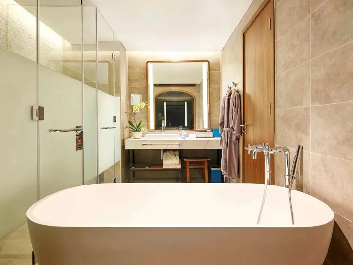 Вунгтау: Mercure Vung Tau
