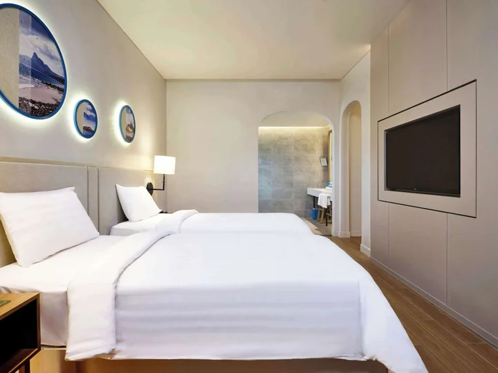 Вунгтау: Mercure Vung Tau