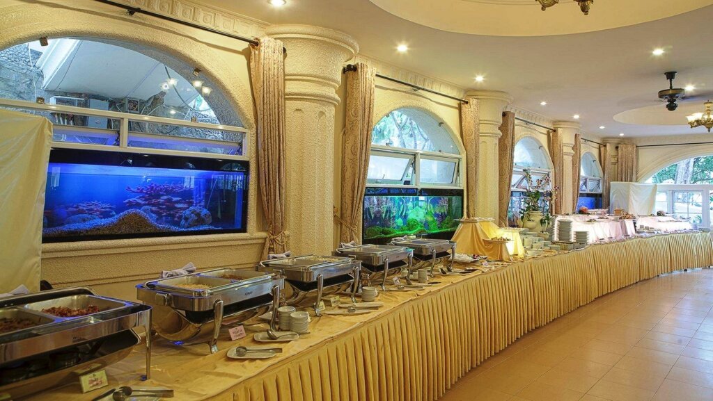 Вунгтау: Mercure Vung Tau