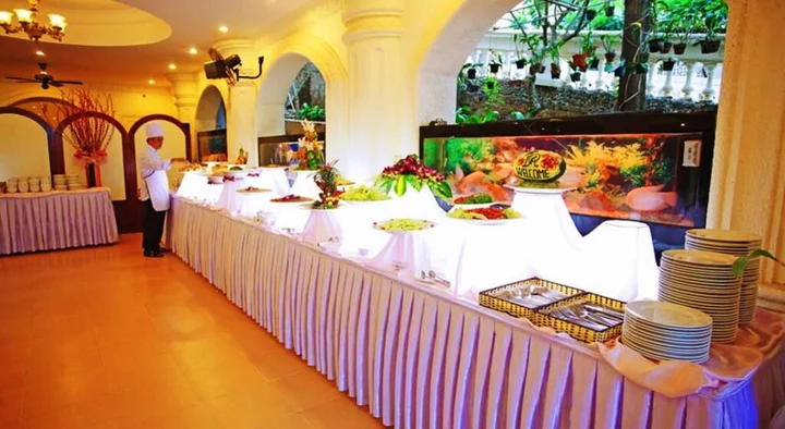 Вунгтау: Mercure Vung Tau