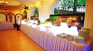 Вунгтау: Mercure Vung Tau