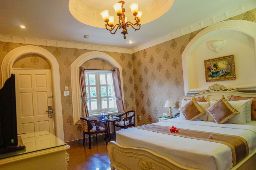 Вунгтау: Mercure Vung Tau