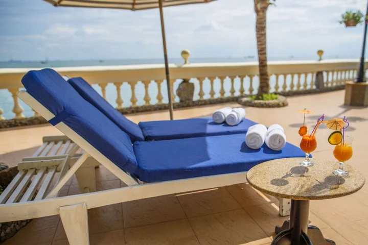 Вунгтау: Mercure Vung Tau