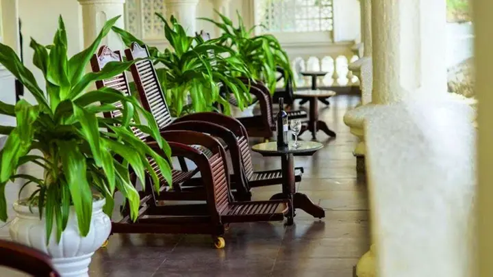 Вунгтау: Mercure Vung Tau