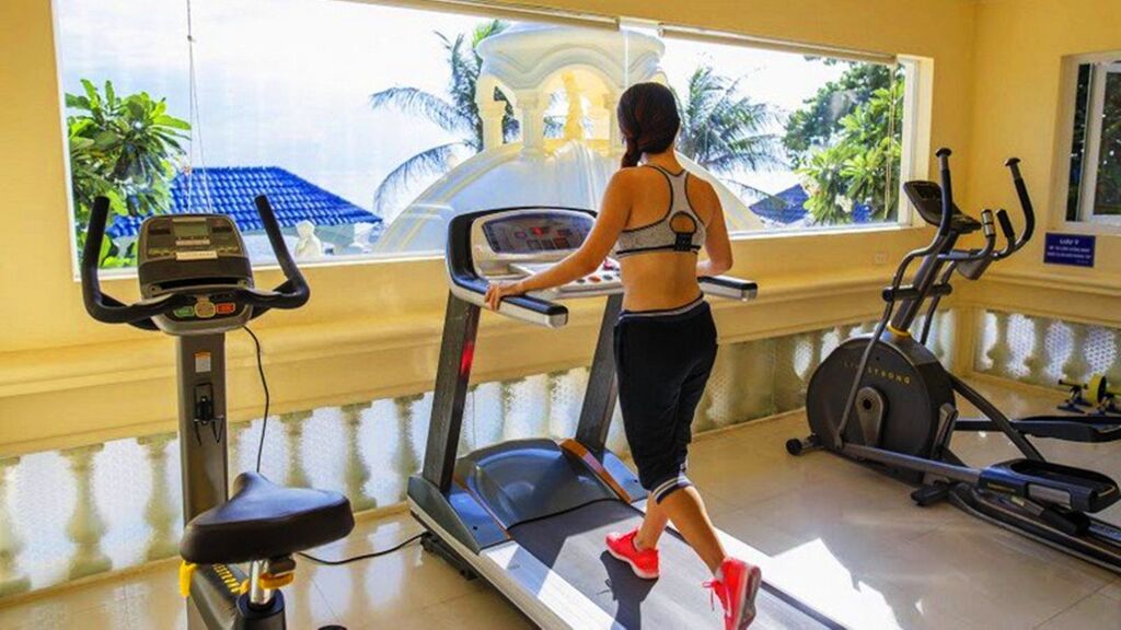 Вунгтау: Mercure Vung Tau