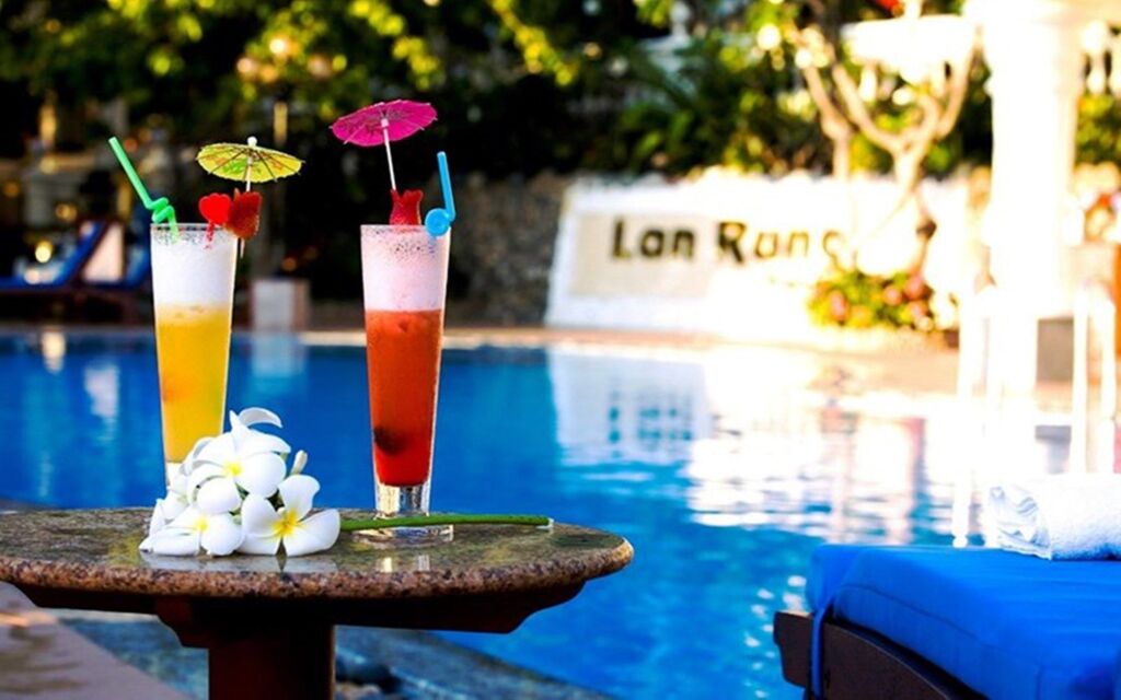 Вунгтау: Mercure Vung Tau