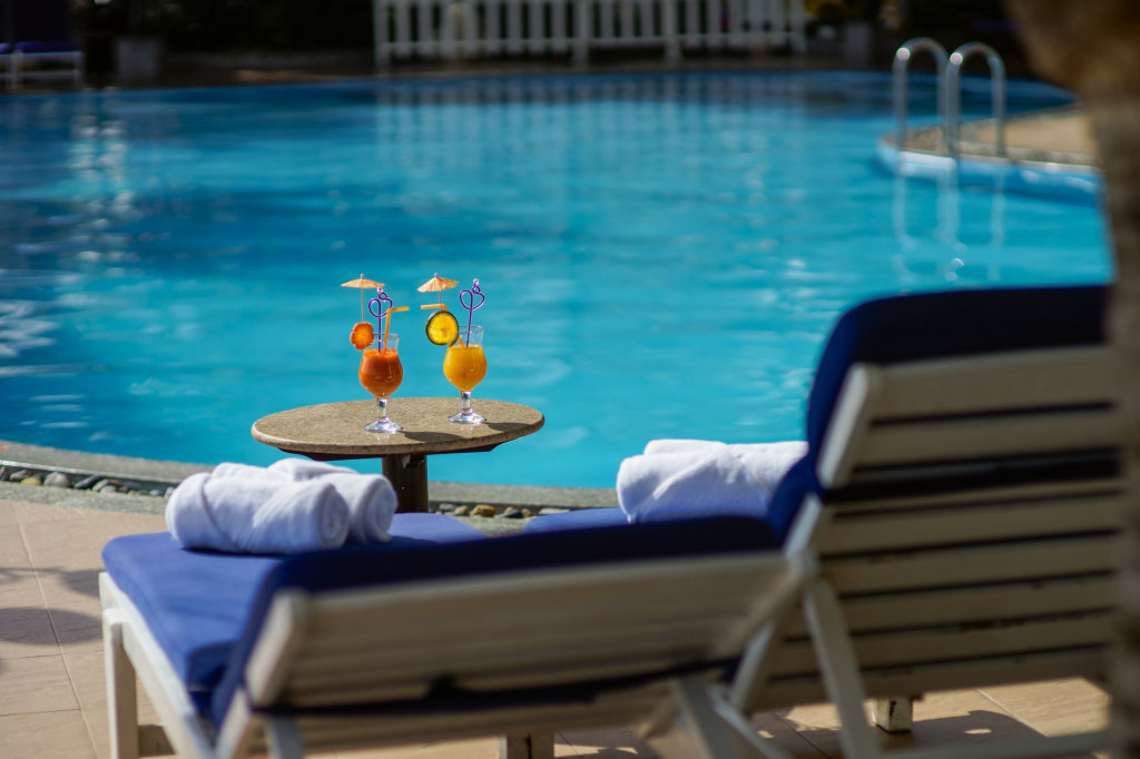 Вунгтау: Mercure Vung Tau