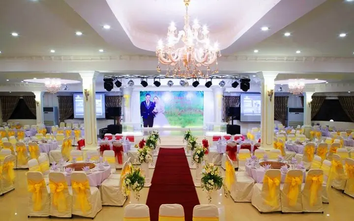 Вунгтау: Mercure Vung Tau