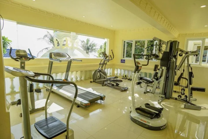 Вунгтау: Mercure Vung Tau