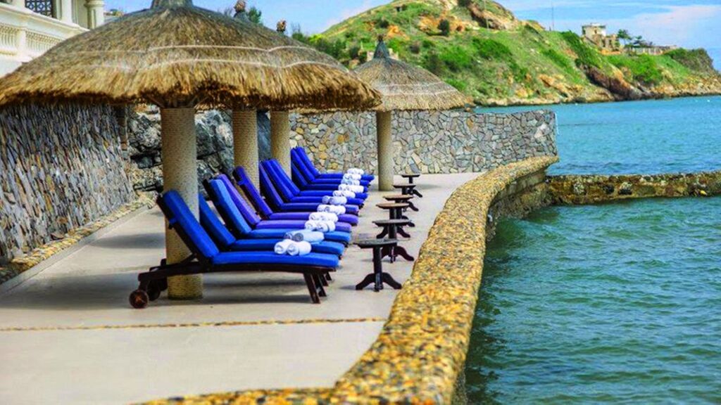 Вунгтау: Mercure Vung Tau