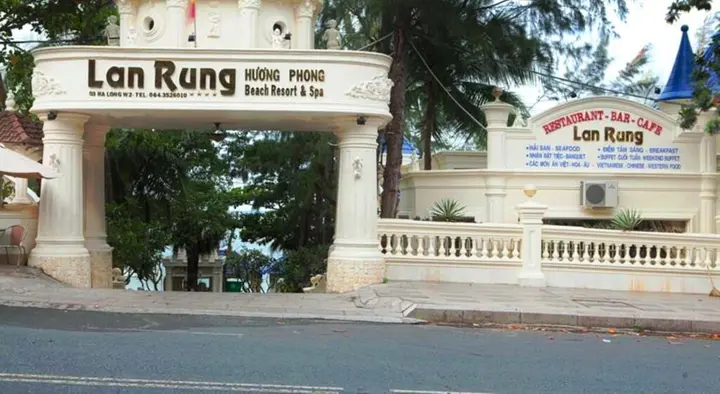 Вунгтау: Mercure Vung Tau