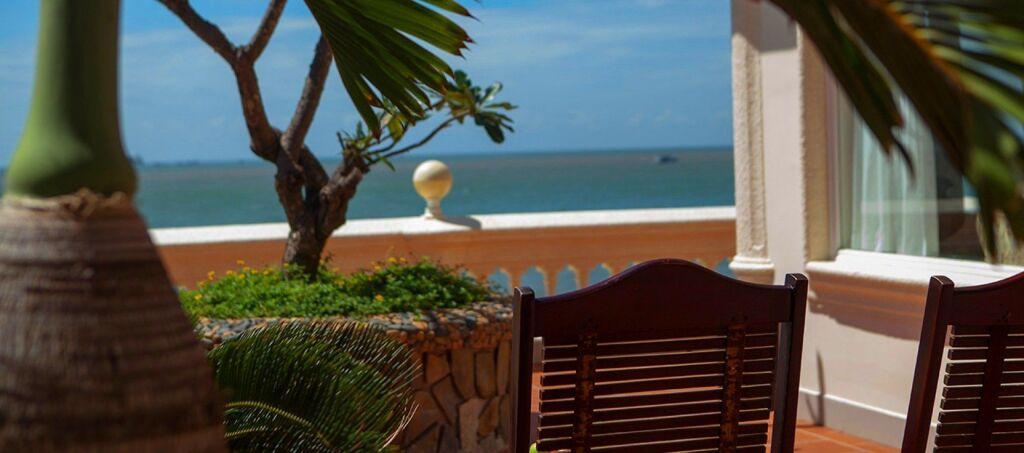 Вунгтау: Mercure Vung Tau