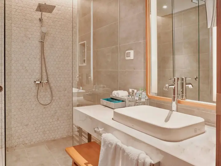 Вунгтау: Mercure Vung Tau