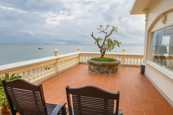 Вунгтау: Mercure Vung Tau
