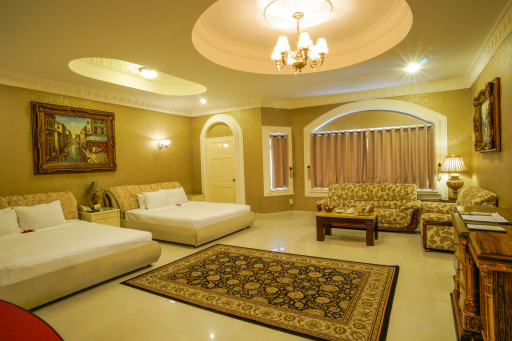 Вунгтау: Mercure Vung Tau