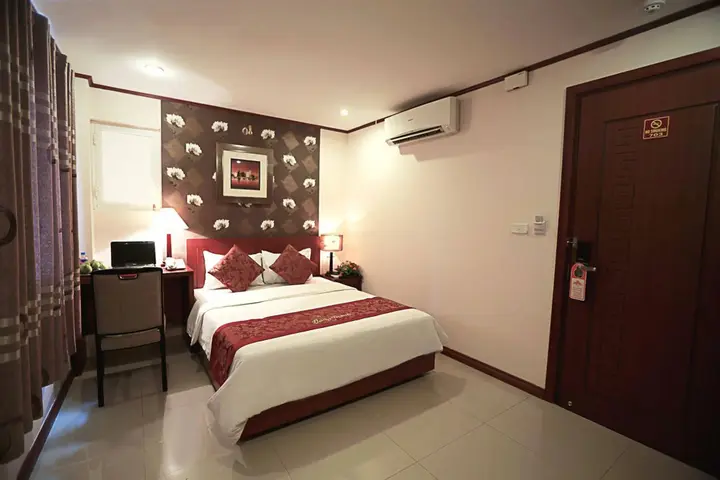 Ханой: Icon 36 Hotel