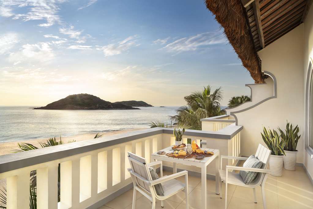 An Nhon: Курортный отель Resort Avani Quy Nhon Resort