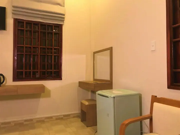 Фантхьет: Sao Mai Resort
