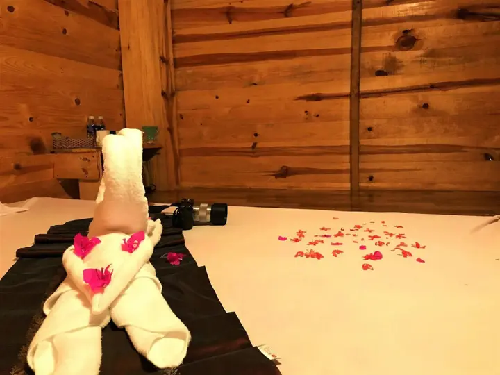 Фантхьет: Sao Mai Resort