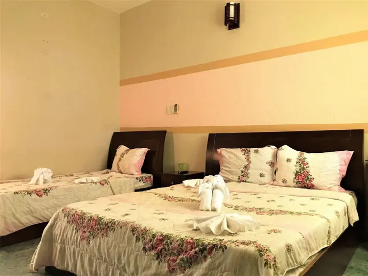 Фантхьет: Sao Mai Resort