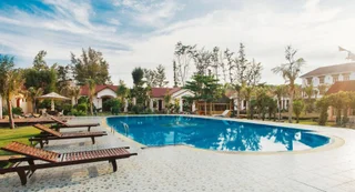 Фантхьет: Sao Mai Resort