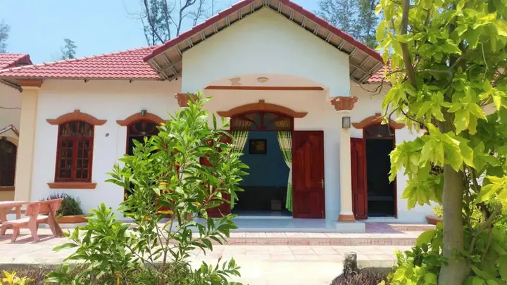 Фантхьет: Sao Mai Resort