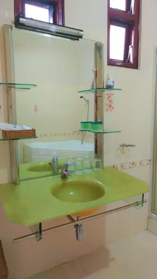 Фантхьет: Sao Mai Resort