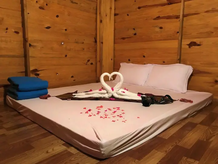 Фантхьет: Sao Mai Resort