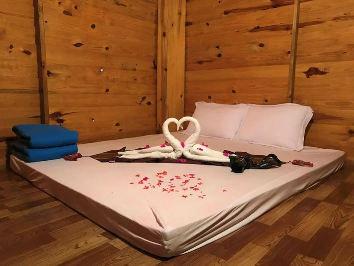 Фантхьет: Sao Mai Resort