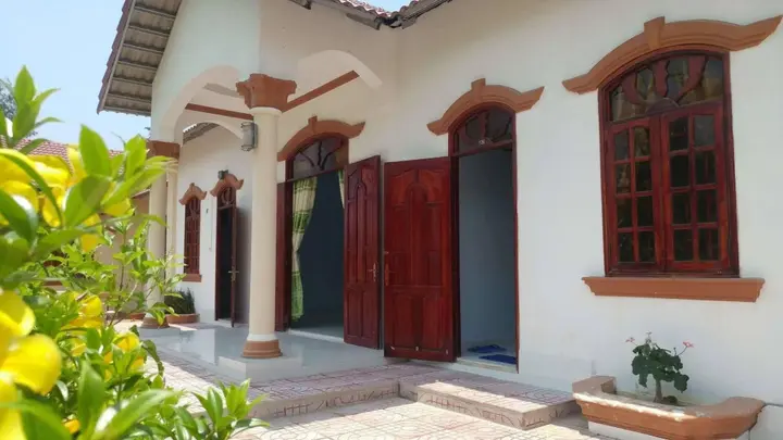 Фантхьет: Sao Mai Resort