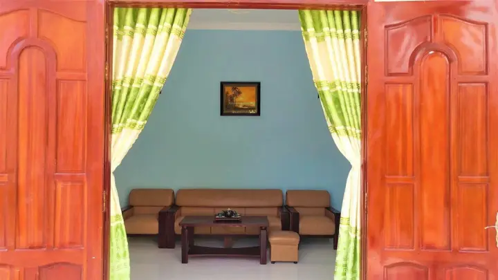 Фантхьет: Sao Mai Resort