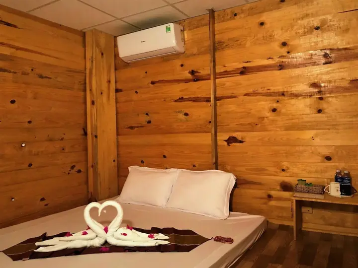 Фантхьет: Sao Mai Resort