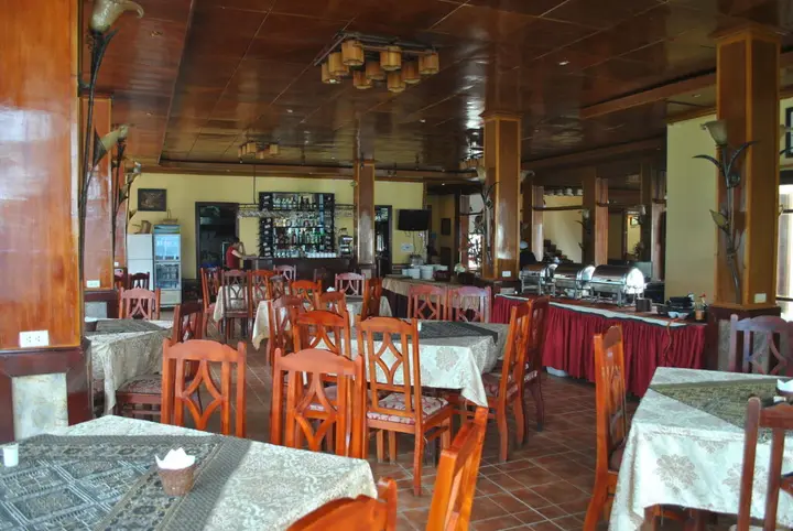 Шапа: Holiday Sapa Hotel