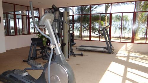 Датдо: Tropicana Beach Resort  Spa