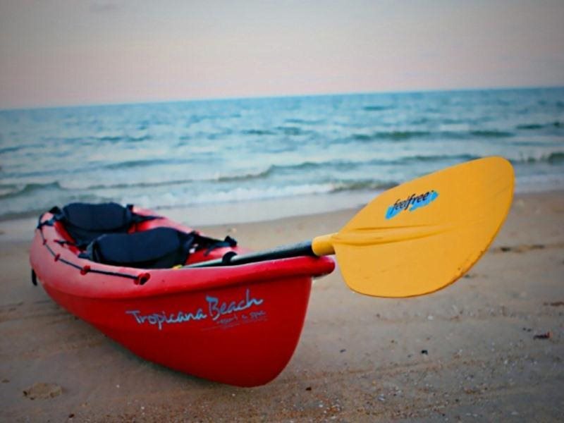 Датдо: Tropicana Beach Resort  Spa