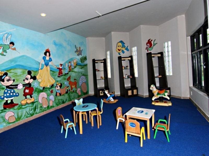 Tropicana Beach Resort  Spa — фото 3