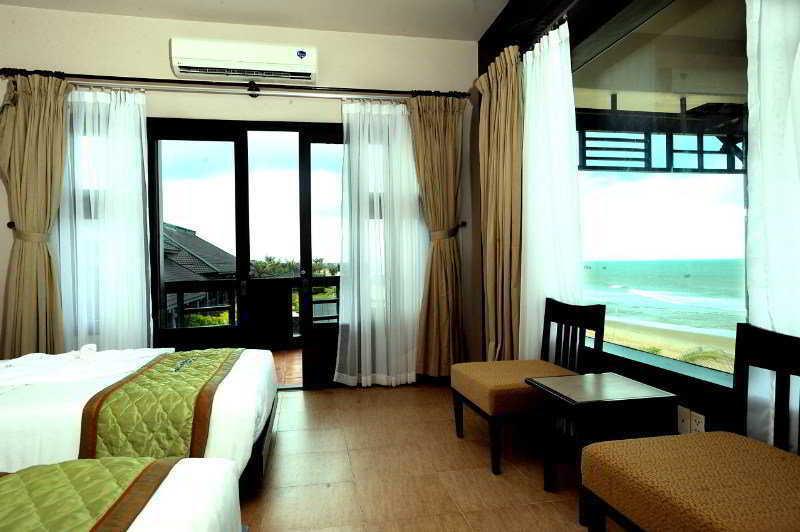 Датдо: Tropicana Beach Resort  Spa