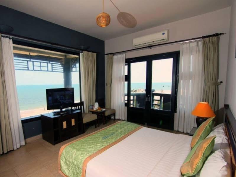 Датдо: Tropicana Beach Resort  Spa