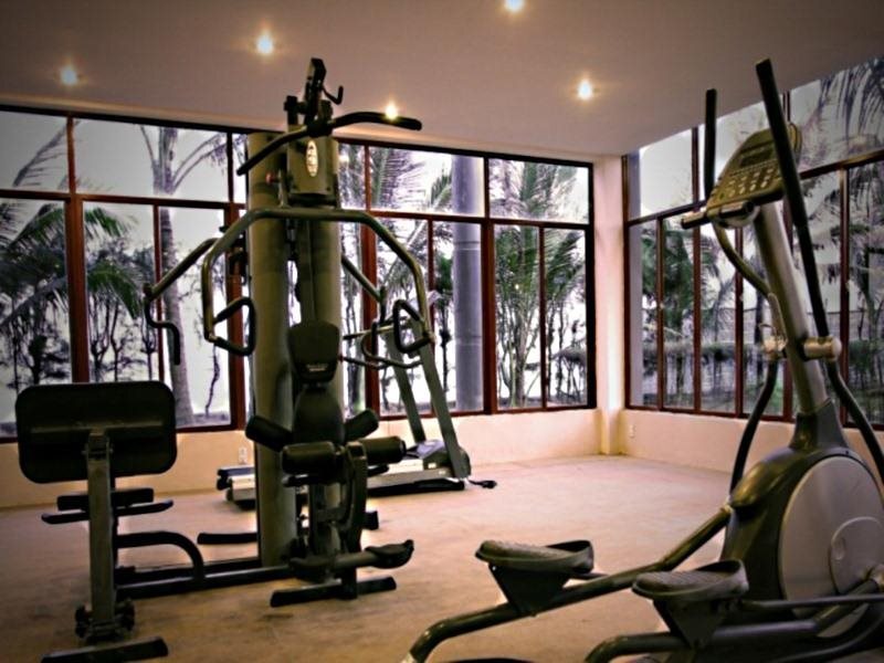 Tropicana Beach Resort  Spa — фото 5
