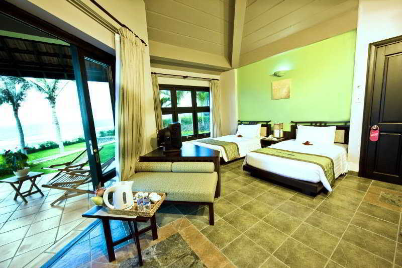 Датдо: Tropicana Beach Resort  Spa
