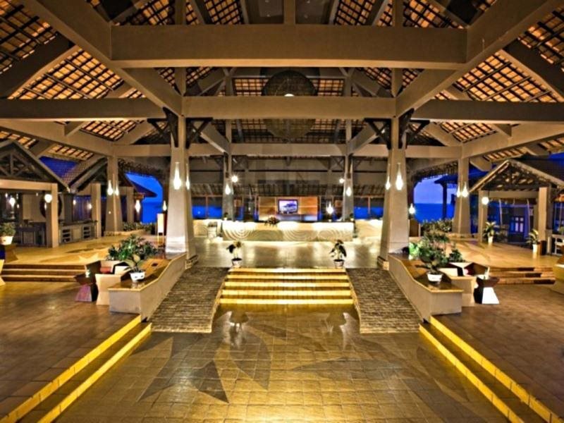 Датдо: Tropicana Beach Resort  Spa