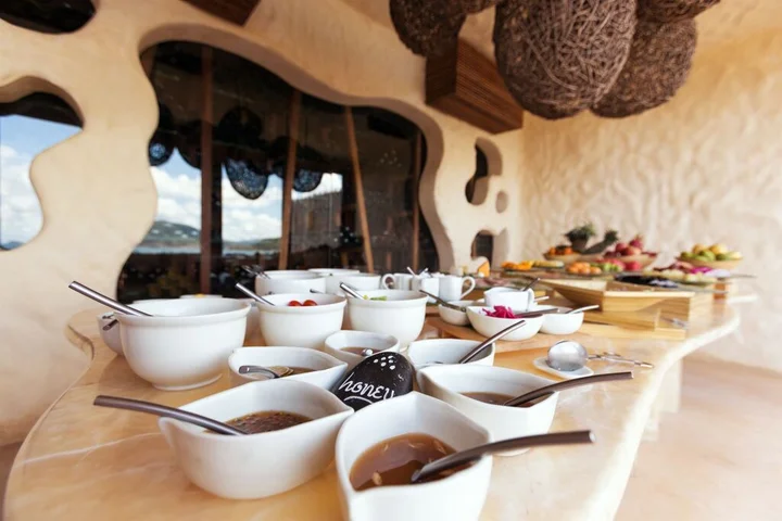 Консон: Six Senses Con Dao