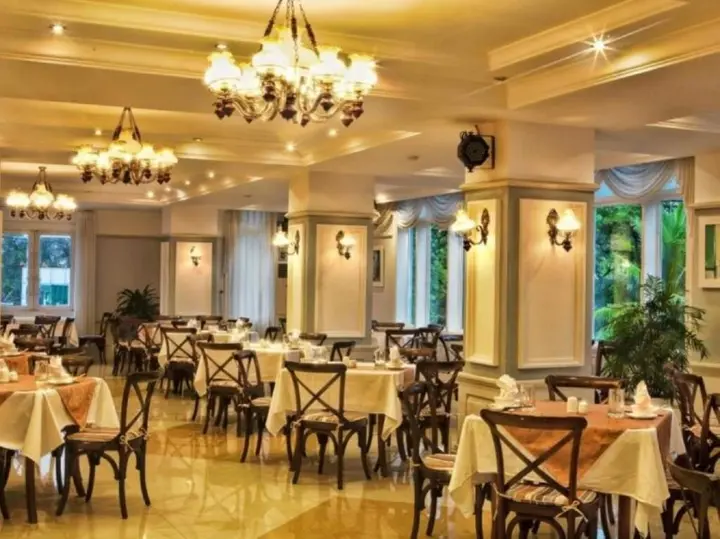 Нячанг: Rembrandt Hotel Nha Trang