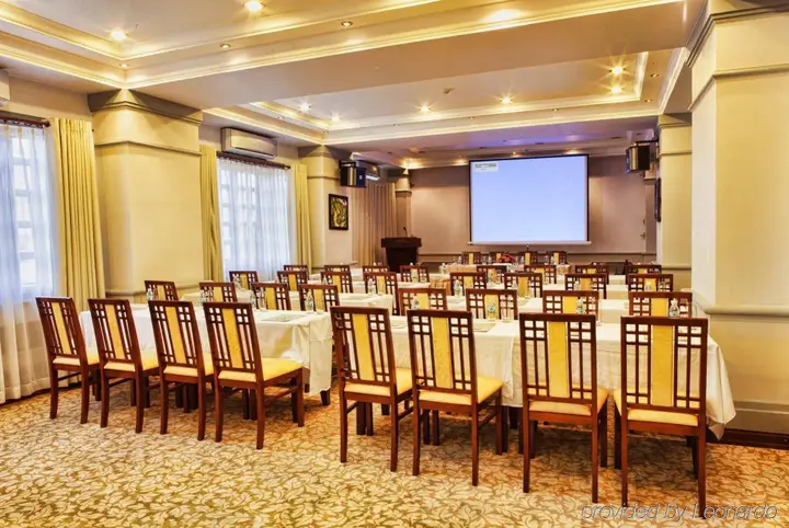 Нячанг: Rembrandt Hotel Nha Trang