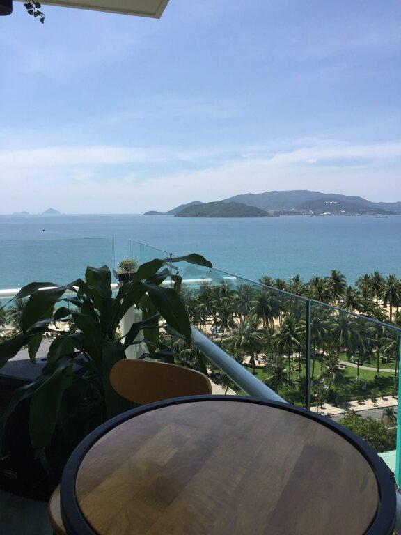 Нячанг: Rembrandt Hotel Nha Trang