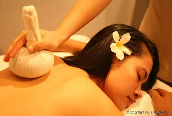 Нячанг: Rembrandt Hotel Nha Trang