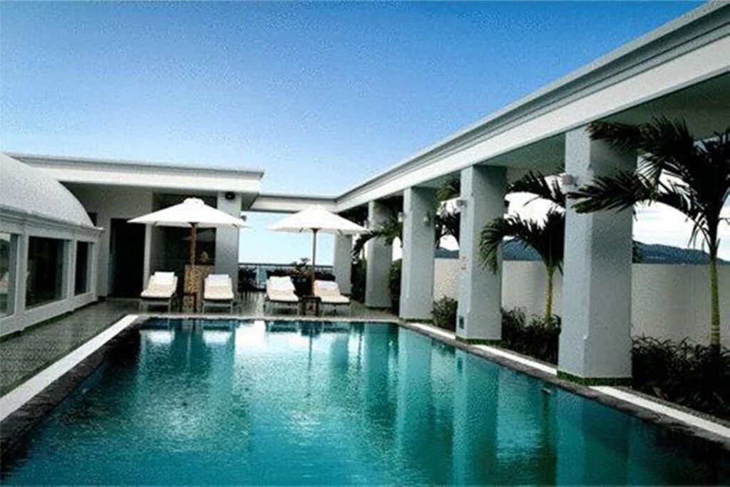 Нячанг: Rembrandt Hotel Nha Trang