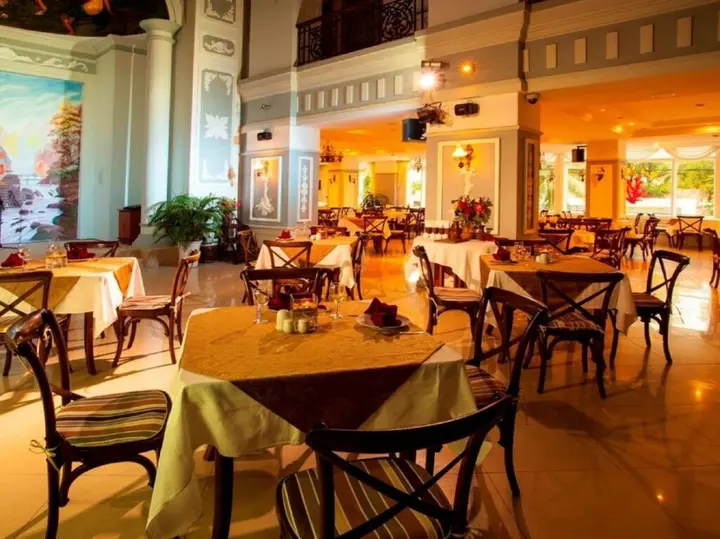 Нячанг: Rembrandt Hotel Nha Trang