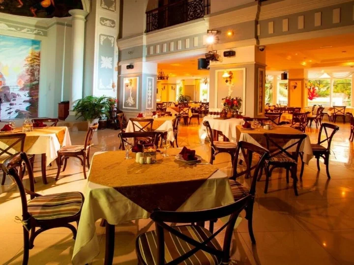 Нячанг: Rembrandt Hotel Nha Trang