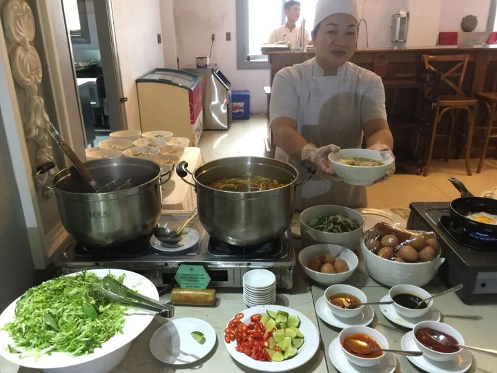 Нячанг: Rembrandt Hotel Nha Trang